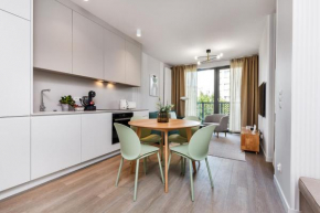 RentPlanet - Apartament Scala